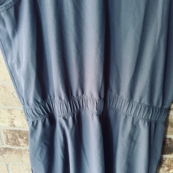 RBX Navy Athletic Dress - Picture 5 of 6